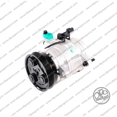 DIPASPORT kompresszor, klíma - ARC057CTRN - TothCarparts
