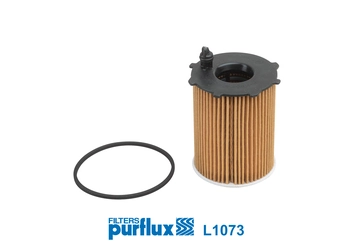 PURFLUX olajszűrő - L1073 - TothCarparts