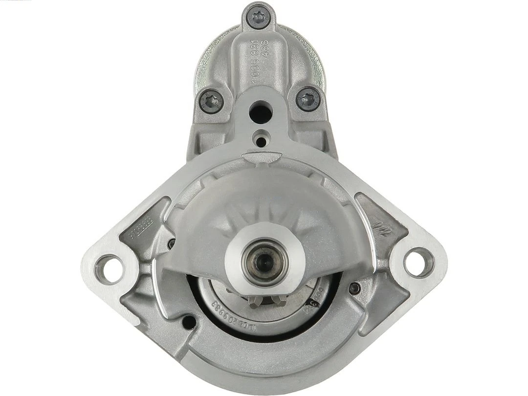 AS-PL önindító - S0228(SEG) - TothCarparts