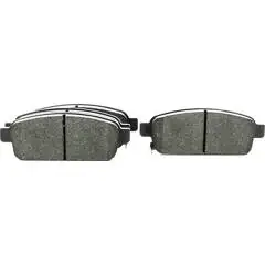 BÖLK fékbetétkészlet, tárcsafék - BOL-D021057 - TothCarparts