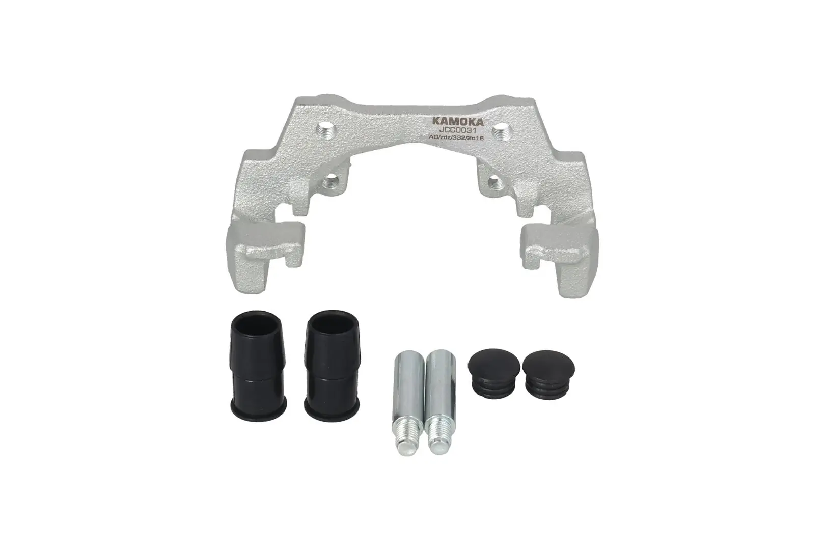KAMOKA tartó, féknyereg - JCC0031 - TothCarparts