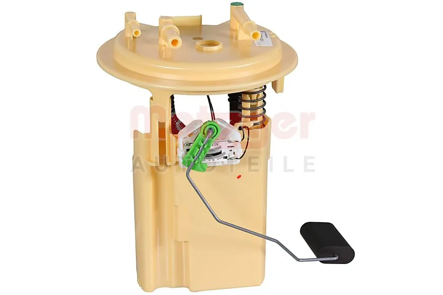 METZGER AUTOTEILE érzékelő, üzemanyagszint - 2250629 - TothCarparts
