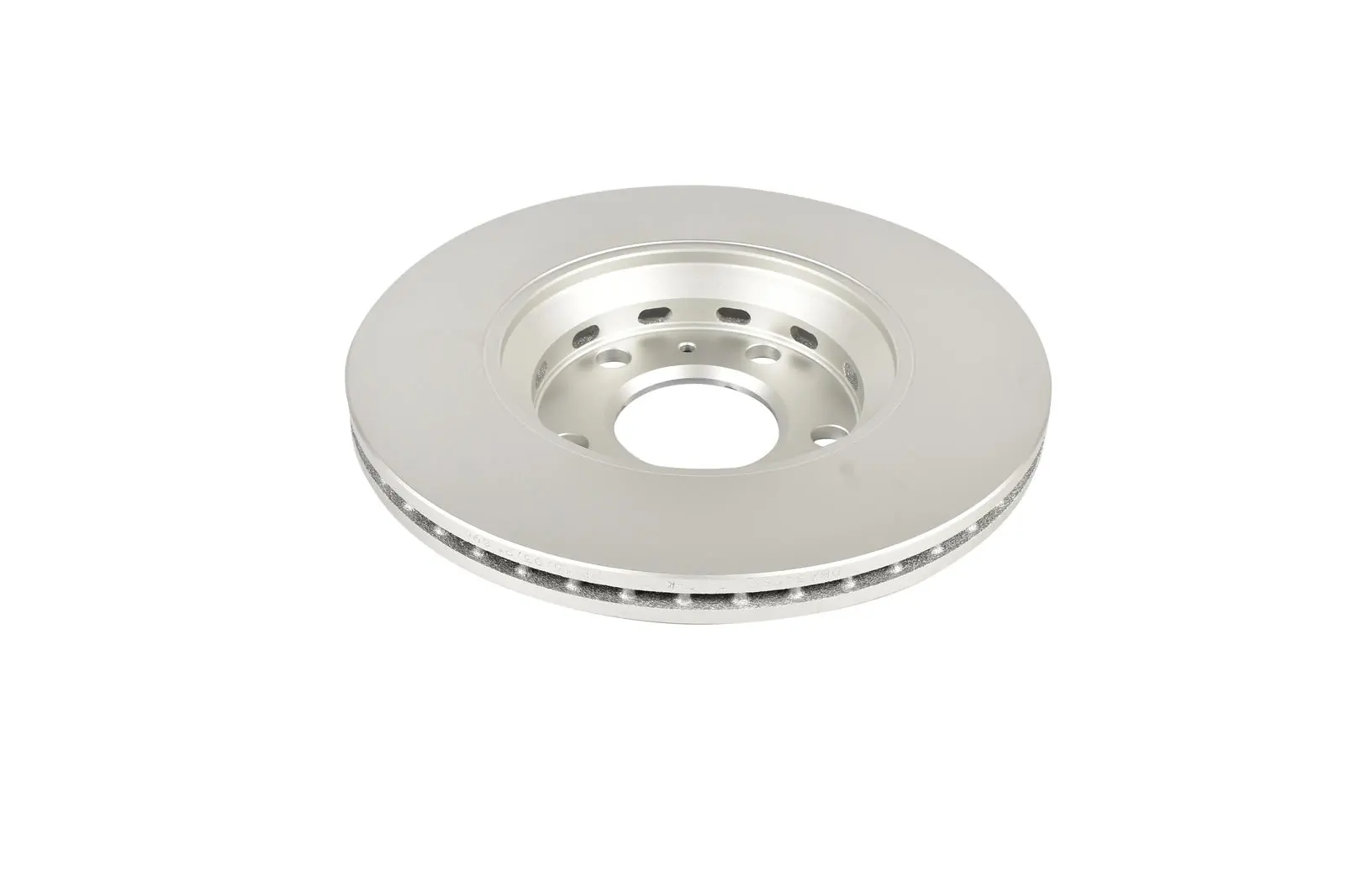 DBA Australia féktárcsa - DBA3429E - TothCarparts