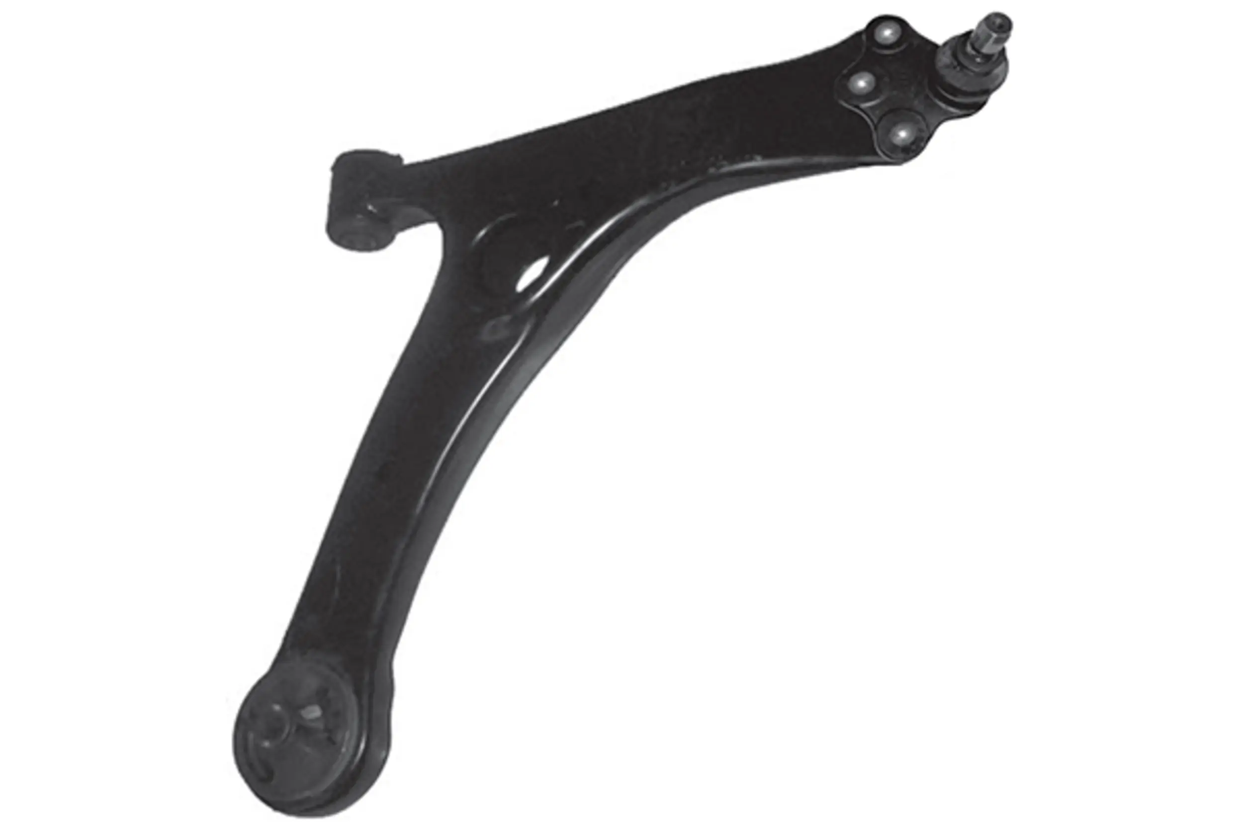 MOTRIO lengőkar, kerékfelfüggesztés - 8550506838 - TothCarparts