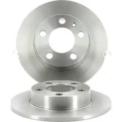 BÖLK féktárcsa - BOL-BD5601 - TothCarparts