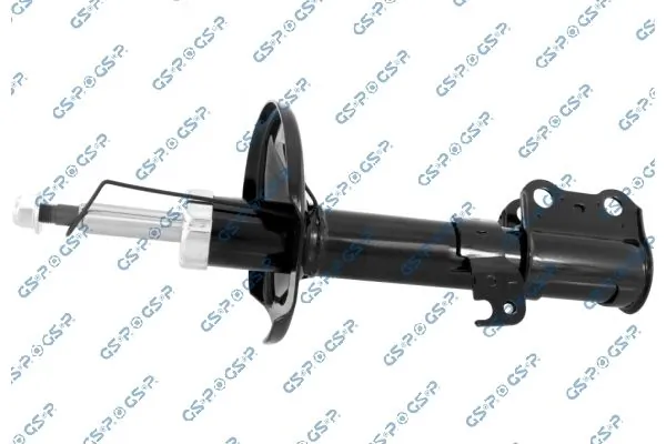 MDR lengéscsillapító - GSP-32305972 - TothCarparts