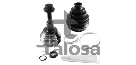TALOSA csuklókészlet, hajtótengely - 77-18225 - TothCarparts