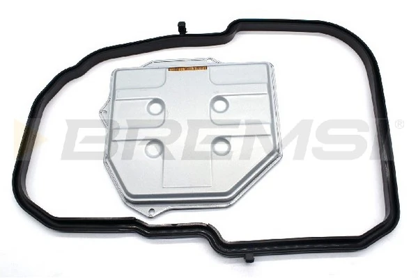 BREMSI Hidraulikus szűrő, automata sebességváltó - FR2813 - TothCarparts