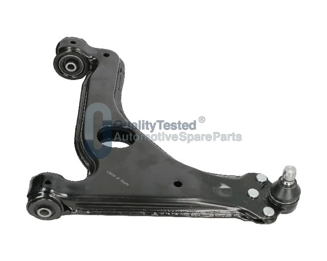 JAPANPARTS lengőkar, kerékfelfüggesztés - BQ0402L - TothCarparts