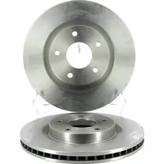 BÖLK féktárcsa - BOL-D011556 - TothCarparts
