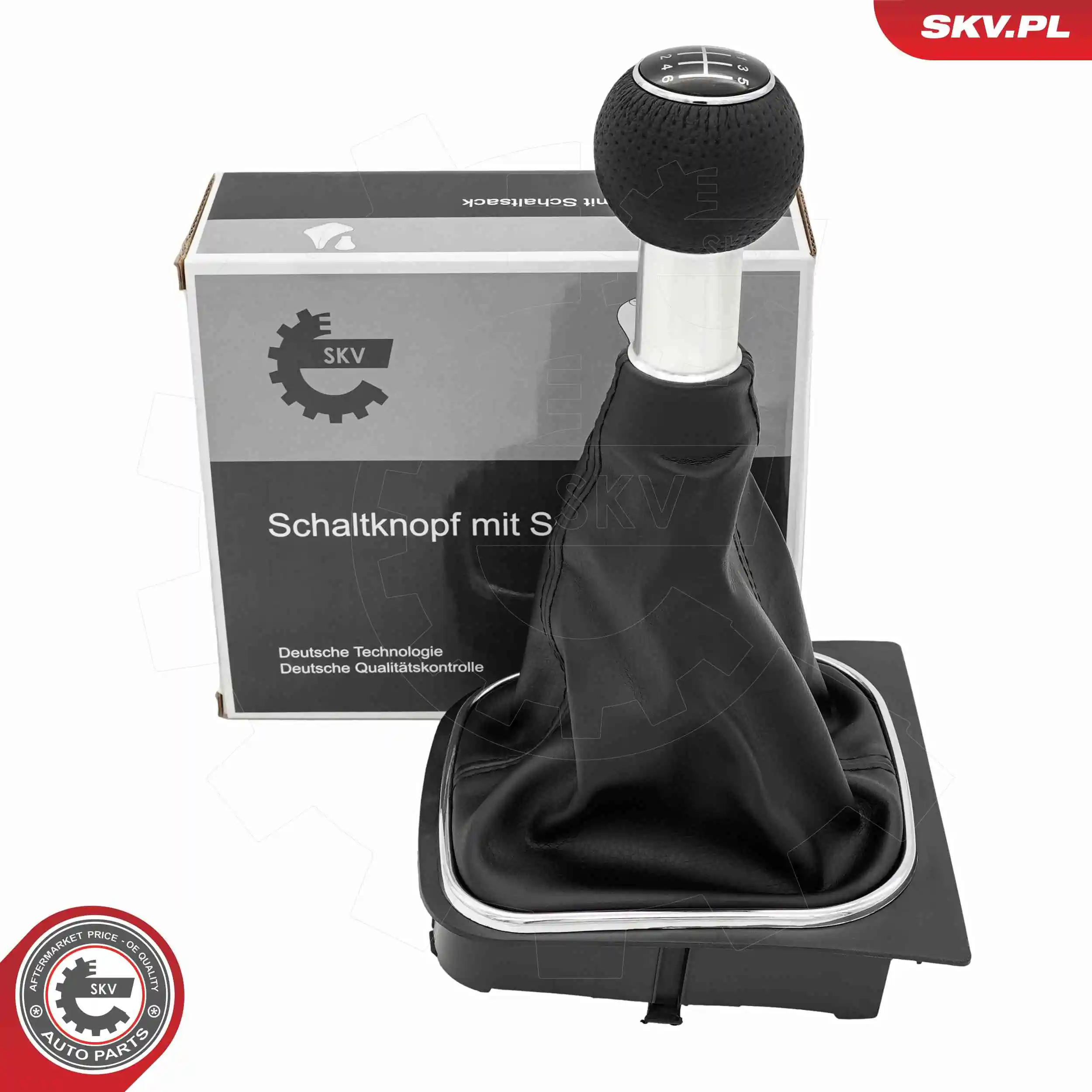ESEN SKV Váltógomb - 63SKV515 - TothCarparts