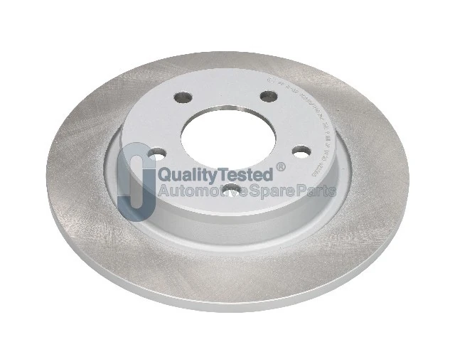 JAPANPARTS féktárcsa - DP317JM - TothCarparts