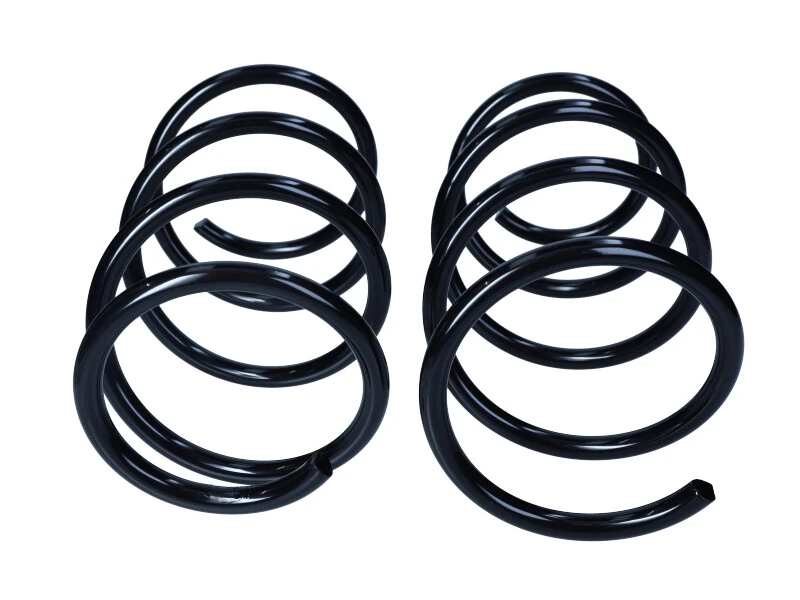 MAXGEAR futómű rugó - 60-1392D - TothCarparts
