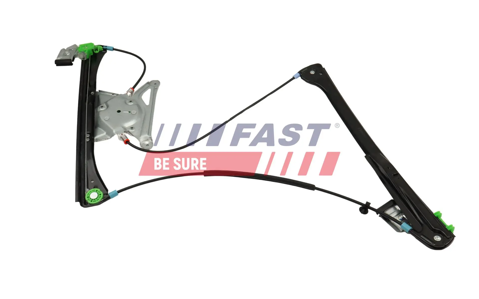 FAST ablakemelő - FT00331 - TothCarparts