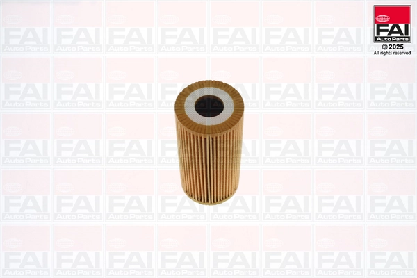 FAI AutoParts olajszűrő - OF127 - TothCarparts