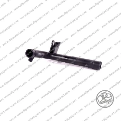 DIPASPORT Hűtőcső - HSERAD038VIKN - TothCarparts