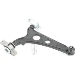 BÖLK lengőkar, kerékfelfüggesztés - BOL-E091027 - TothCarparts