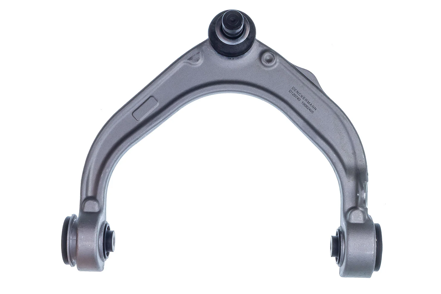 DENCKERMANN lengőkar, kerékfelfüggesztés - D120740 - TothCarparts