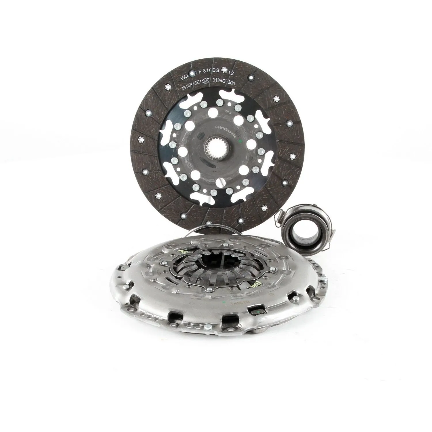 JAPOCAT kuplungkészlet - MCK-12107OE - TothCarparts