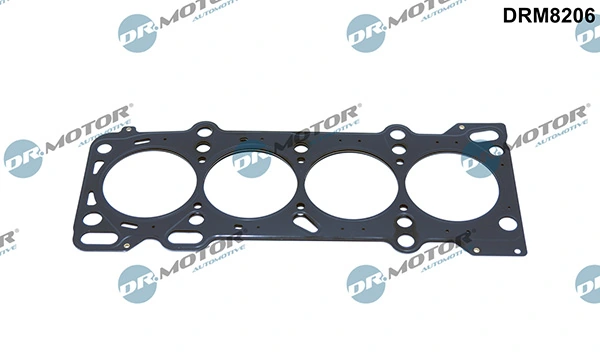 LIZARTE tömítés, hengerfej - DRM8206 - TothCarparts