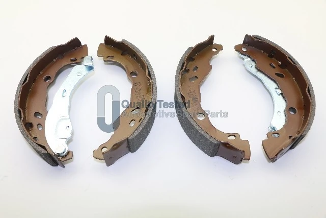 JAPANPARTS fékpofakészlet - GF0712JM - TothCarparts