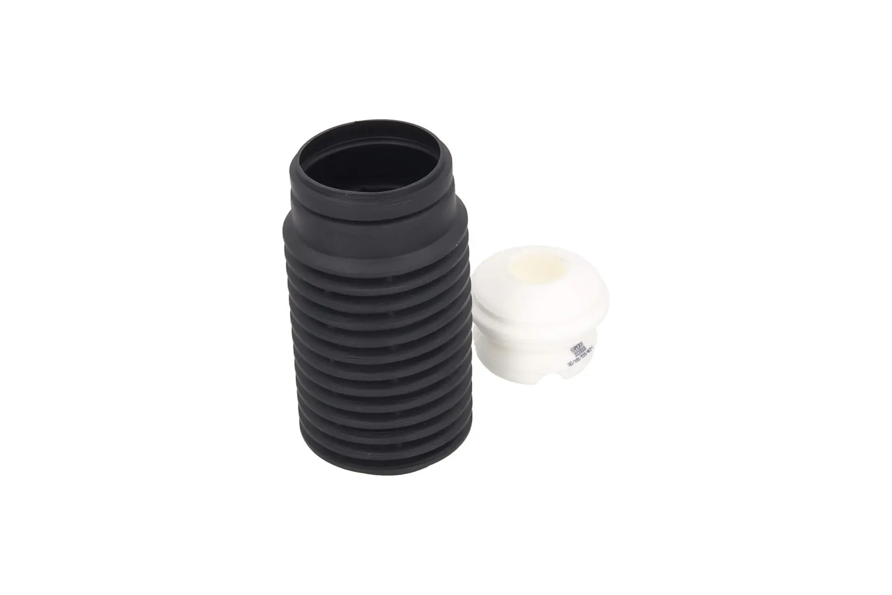 KAMOKA porvédő készlet, lengéscsillapító - 2020008 - TothCarparts