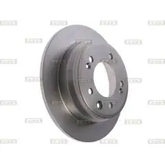 BÖLK féktárcsa - BOL-D011586 - TothCarparts