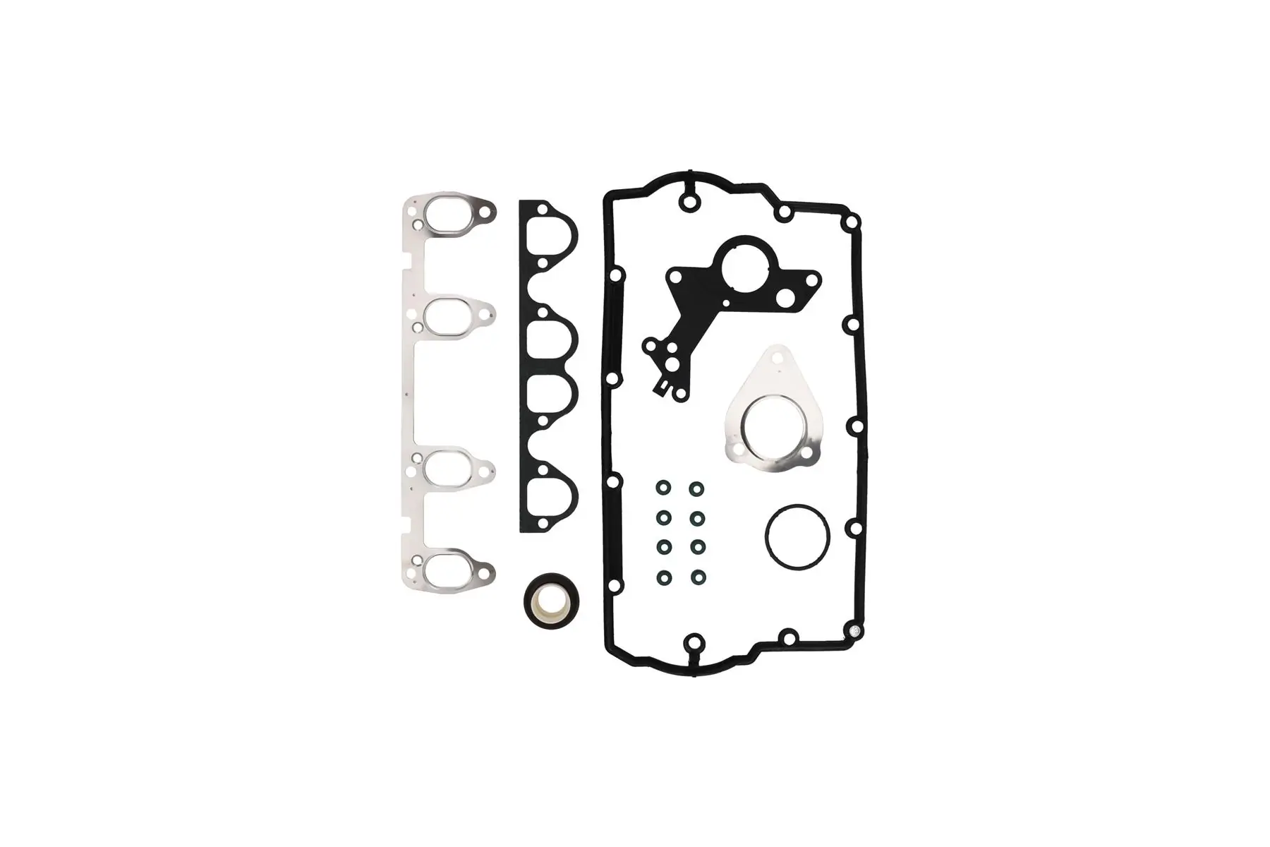 KAMOKA tömítéskészlet, hengerfej - 8706132 - TothCarparts