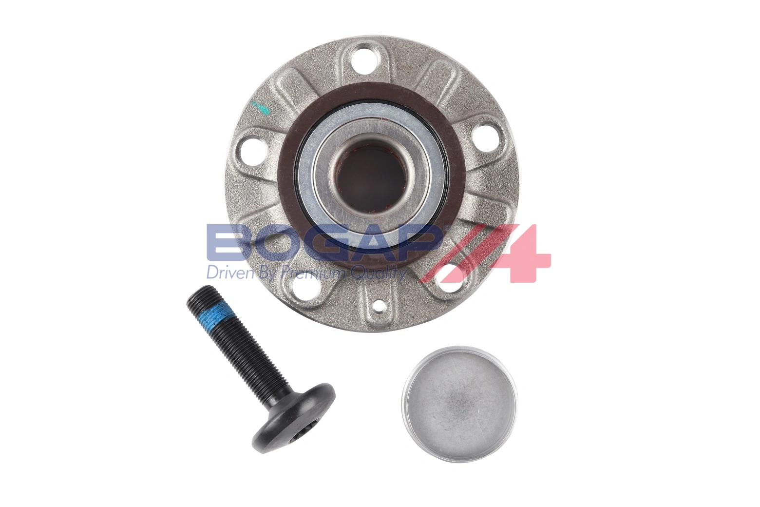 BOGAP kerékagy - A3334107 - TothCarparts