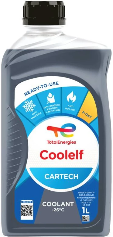 TotalEnergies Fagyálló - 230810 - TothCarparts