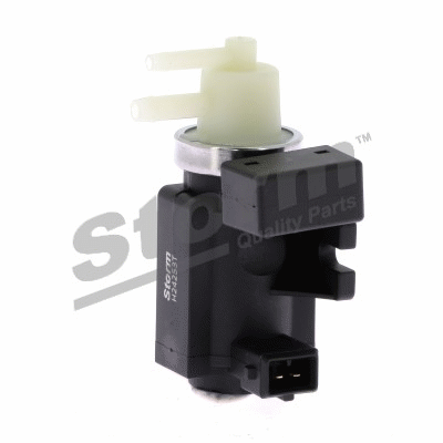 STORM QUALITY PARTS Nyomásátalakító, turbótöltő - STO650005 - TothCarparts