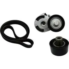 BÖLK hosszbordás szíj készlet - BOL-G101007 - TothCarparts