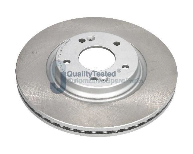JAPANPARTS féktárcsa - DIH29JM - TothCarparts