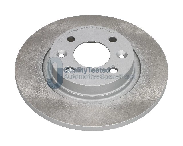 JAPANPARTS féktárcsa - DI035JM - TothCarparts