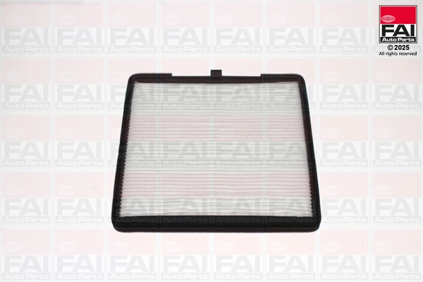 FAI AutoParts szűrő, utastér levegő - CF119 - TothCarparts