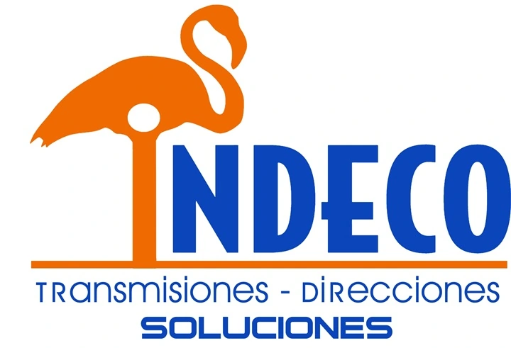 INDECO hajtótengely - TOP4007N - TothCarparts
