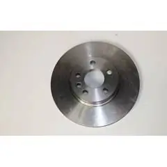 BÖLK féktárcsa - BOL-K030001 - TothCarparts