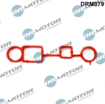 LIZARTE tömítés, forgattyúsház-szellőzés - DRM079 - TothCarparts