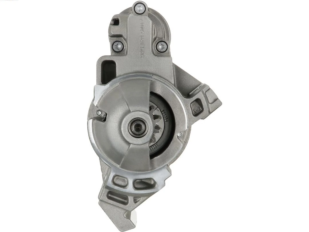 AS-PL önindító - S0487(SEG) - TothCarparts