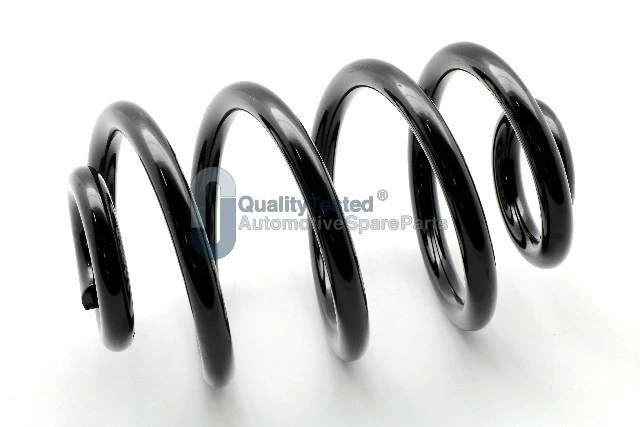 JAPANPARTS futómű rugó - ZCQ6201X - TothCarparts