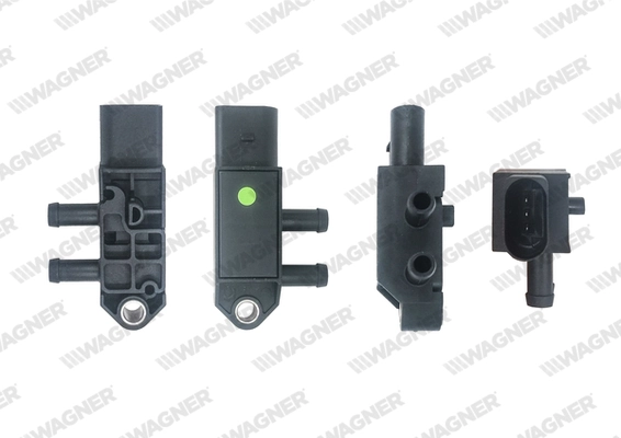WAGNER Érzékelő, kipufogógáz-nyomás - PRS00005 - TothCarparts