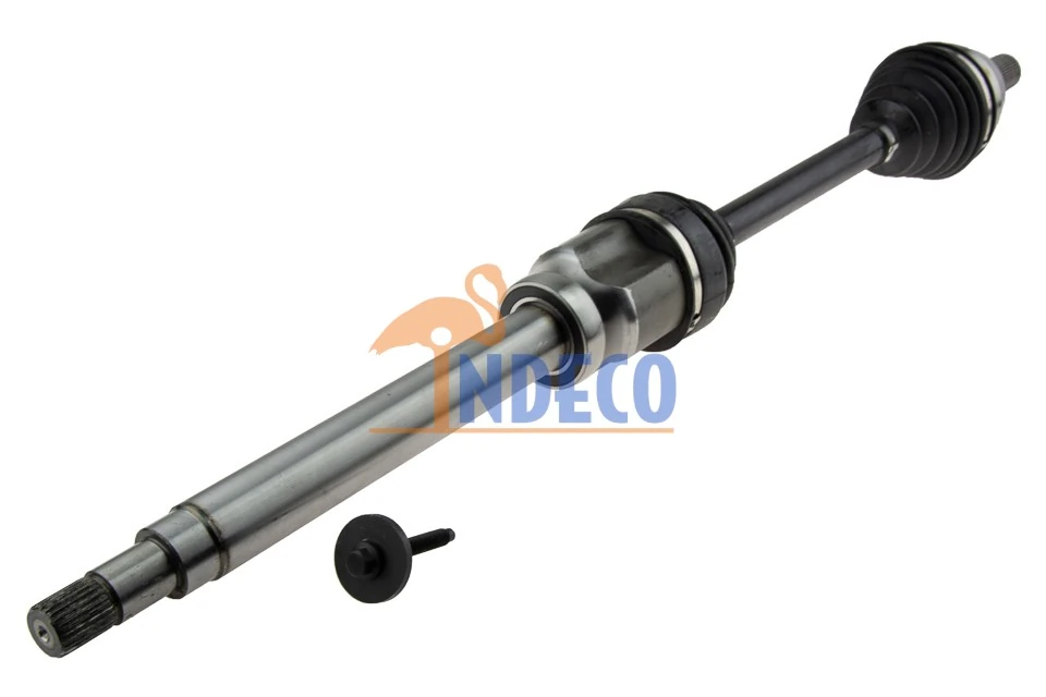 INDECO hajtótengely - TFO4131 - TothCarparts