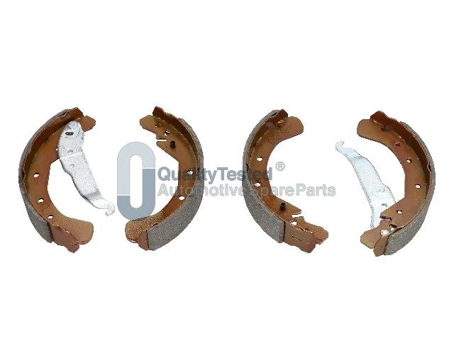 JAPANPARTS fékpofakészlet - GF0316JM - TothCarparts