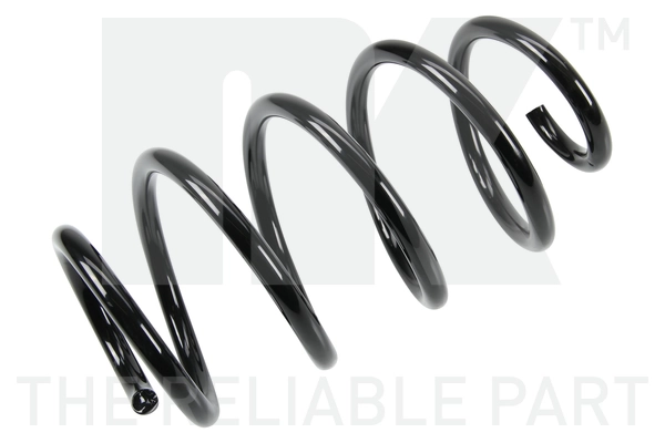 NK futómű rugó - 5447244 - TothCarparts