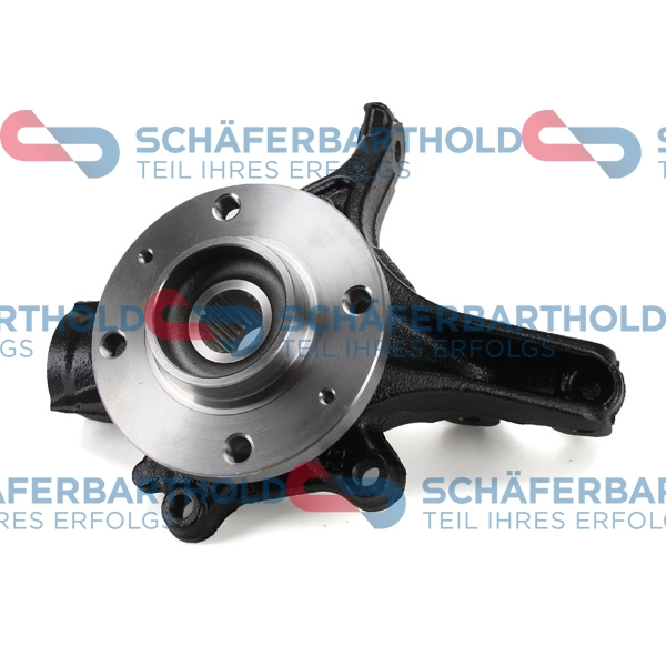 ORIGINAL Schäferbart tengelycsonk, kerékfelfüggesztés - 314 27 074 01 11 - TothCarparts