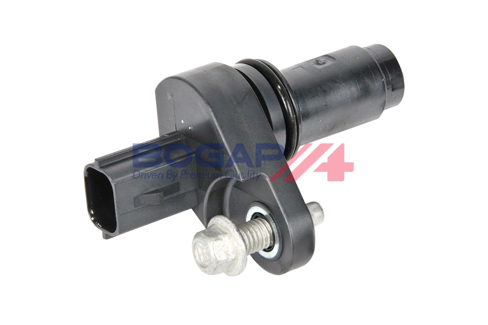 BOGAP impulzusadó, főtengely - G6115100 - TothCarparts