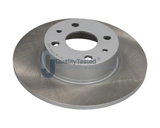 JAPANPARTS féktárcsa - DP0206JM - TothCarparts
