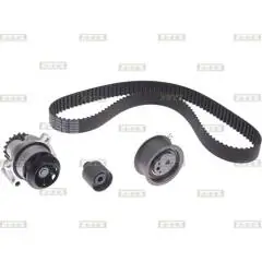 BÖLK Vízpumpa + fogasszíj készlet - BOL-E031027 - TothCarparts