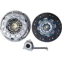 BÖLK kuplungkészlet - BOL-N080021 - TothCarparts