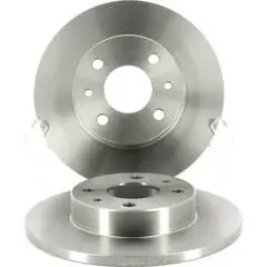 BÖLK féktárcsa - BOL-BD3465 - TothCarparts